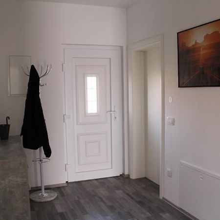 Top Floor Apartment Zadar Buitenkant foto