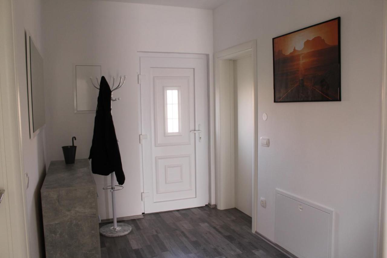Top Floor Apartment Zadar Buitenkant foto